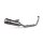 Akrapovic Racing Line (Titan) für YAMAHA XSR125 / XSR125 Legacy (S-Y125R13-HBFGT)