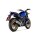 Akrapovic Racing Line (Titan) für Yamaha XSR125 / XSR125 Legacy - BJ. 2021 > 2026 (S-Y125R13-HBFGT)
