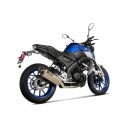 Akrapovic Racing Line (Titan) für Yamaha YZF-R25 - BJ. 2021 > 2026 (S-Y125R11-HZT)
