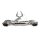 Akrapovic Evolution Line (Titan) für Audi RS 7 Sportback (C8) BJ. 2020 - 2026 - S-AU/T/2H