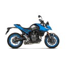 Racing Line (Edelstahl) für Suzuki GSX-8S / 8R / 8T...