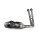Akrapovic Racing Line (Edelstahl) für SUZUKI GSX-8S / 8R / 8T / 8TT (S-S8R1-HHAKESS)