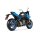 Akrapovic Racing Line (SS) für Suzuki GSX-8S / 8R / 8T / 8TT - BJ. 2022 > 2026 (S-S8R1-HHAKESS)