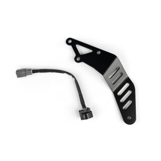 Akrapovic Montagekit zur Montage an Yamaha Tracer 9 / GT / GT+ BJ. 2024 > 2025