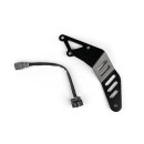 Akrapovic Montagekit zur Montage an Yamaha Tracer 9 / GT...