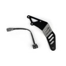 Akrapovic Montagesatz for mounting on Yamaha Tracer 9 /...