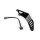 Akrapovic Montagekit zur Montage an Yamaha Tracer 9 / GT / GT+ BJ. 2024 > 2025