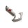 Akrapovic Racing Line (Titan) für Yamaha R9 BJ 2024 - 2026 (S-Y9R17-HAPT)