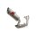 Akrapovic Racing Line (Titan) für YAMAHA R9 (S-Y9R17-HAPT)