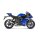 Akrapovic Racing Line (Titan) für Yamaha R9 - BJ. 2024 > 2026 (S-Y9R17-HAPT)
