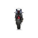 Akrapovic Racing Line (Titan) für Yamaha R9 - BJ....
