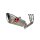 Akrapovic Racing Line (Titan) für Yamaha R9 - BJ. 2024 > 2026 (S-Y9R21-EET)