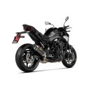 Akrapovic Slip-On Line (Carbon) ECE für Kawasaki Z900 BJ. 2025 > 2026 (S-K9SO11-HZC)