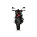 Akrapovic Slip-On Line (Carbon) ECE für Kawasaki Z900 BJ. 2025 > 2026 (S-K9SO11-HZC)