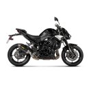 Akrapovic Slip-On Line (Carbon) für Kawasaki Z900 -...