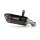 Akrapovic Slip-On Line (Carbon) für Kawasaki Z900 - BJ. 2025 > 2026 (S-K9SO11-HZC)