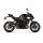 Akrapovic Slip-On Line (Carbon) für Kawasaki Z900 - BJ. 2025 > 2026 (S-K9SO11-HZC)