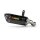 Akrapovic Slip-On Line (Karbon) für KAWASAKI Z900 (S-K9SO11-HZC)