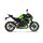 Akrapovic Slip-On Line (Titan) für Kawasaki Z900 - BJ. 2025 > 2026 (S-K9SO11-HZT)