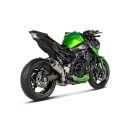 Akrapovic Slip-On Line (Titan) für Kawasaki Z900 - BJ. 2025 > 2026 (S-K9SO12-ASZT)