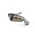 Akrapovic Slip-On Line (Titan) für KAWASAKI Z900 (S-K9SO12-ASZT)