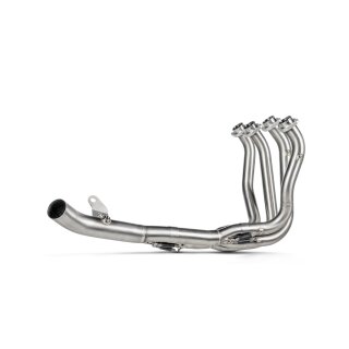 Akrapovic Optionaler Krümmer (SS) für Kawasaki Z900 - BJ. 2025 > 2026 (E-K9R7)