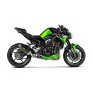 Akrapovic Optionaler Krümmer (SS) für Kawasaki...
