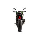 Akrapovic Optionaler Krümmer (SS) für Kawasaki Z900 - BJ. 2025 > 2026 (E-K9R7)