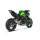 Akrapovic Optionaler Krümmer (SS) für Kawasaki Z900 - BJ. 2025 > 2026 (E-K9R7)