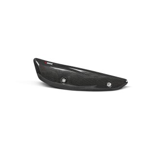 Akrapovic Hitzeschild (Carbon) für Kawasaki Z900 - BJ. 2025 > 2026 (P-HSK9SO2)