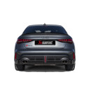Akrapovic Evolution Line Titan für Audi RS 3 Sedan (8Y) 2022-2025 | Mit & ohne OPF/GPF - S-AU/TI/28H