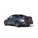 Akrapovic Evolution Line Titan für Audi RS 3 Sedan (8Y) 2022-2025 | Mit & ohne OPF/GPF - S-AU/TI/28H