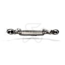 Akrapovic Evolution Line Titan für Audi RS 3 Sedan (8Y) 2022-2026 | Mit & ohne OPF/GPF - S-AU/TI/28H