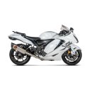 Akrapovic Racing Line (Titan) - für Suzuki GSX-1300R Hayabusa BJ. 2025 - S-S13R4-APLT