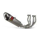 Akrapovic Racing Line (Titan) für SUZUKI GSX-1300R Hayabusa (S-S13R4-APLT)