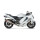 Akrapovic Racing Line (Titan) - für Suzuki GSX-1300R Hayabusa BJ. 2021 > 2025 - S-S13R4-APLT