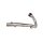 Akrapovic optionaler Edelstahl Krümmer für Honda CRF300L / Rally BJ. 2021 - 2025 - E-H3SO2