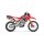 Akrapovic optionaler Edelstahl Krümmer für Honda CRF300L / Rally BJ. 2021 - 2025 - E-H3SO2