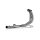 Akrapovic Optionaler Krümmer (Edelstahl) für YAMAHA Ténéré 700 (E-Y7R3)