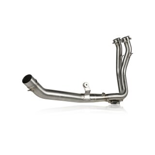 Akrapovic Optionaler Krümmer (Edelstahl) für HONDA XL750 Transalp (E-H7R7)