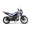 Akrapovic - optionaler Edelstahl Krümmer für...