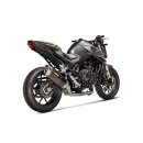 Akrapovic optionaler Edelstahl Krümmer - E-H7R6