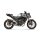 Akrapovic optionaler Edelstahl Krümmer - E-H7R6