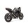 Akrapovic optionaler Edelstahl Krümmer - E-H7R6