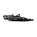 Akrapovic Slip-On Line (Titan) für SUZUKI GSX-1300R Hayabusa (S-S13SO4-HRAATBL/1)