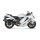 Akrapovic Slip-On Line (Titan) für Suzuki GSX-1300R Hayabusa BJ. 2021 > 2025 - S-S13SO4-HRAATBL/1