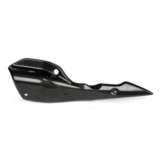 Akrapovic Hitzeschild (Karbon) für SUZUKI GSX-S1000 / 1000GT / 950; SUZUKI GSX-S1000GX; SUZUKI Katana (P-HSS10SO3)