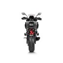 Akrapovic Hitzeschutz für Suzuki GSX-S1000 / 1000GT / 950 Katana - P-HSS10SO3