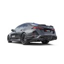 Akrapovic Slip-On Line (Titan) für BMW M5 (G90, G99) - OPF/GPF - S-BM/T/37H