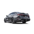 Akrapovic Endrohre (6-eckig) für BMW M5 (G90, G99) mit / ohne OPF/GPF- TP-CT/79